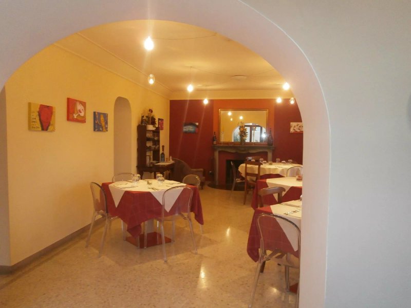 Locanda Albaluce