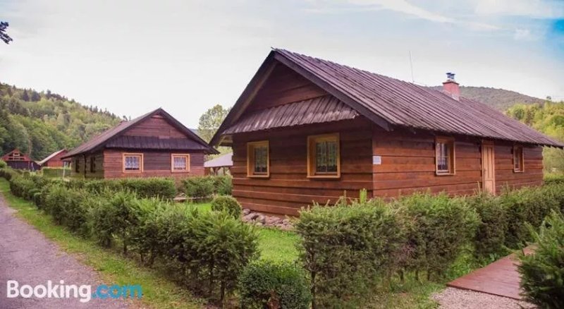Rybnik Horna Marikova