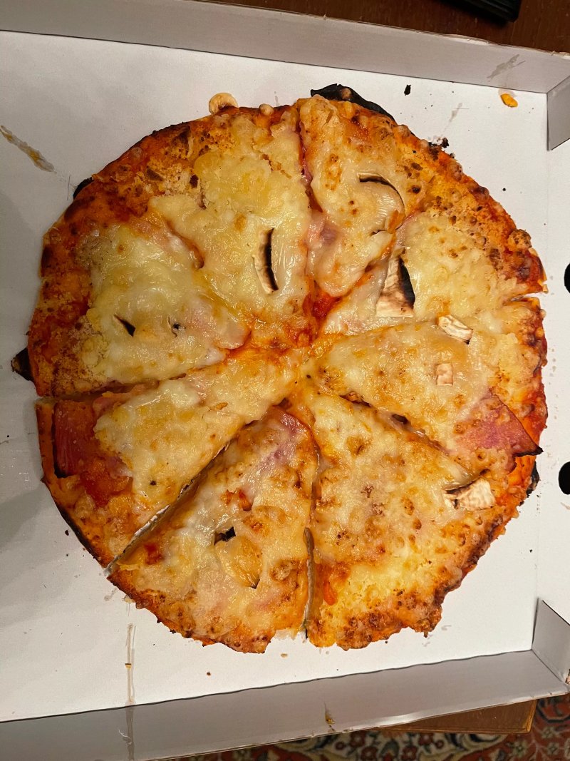 Pizzeria Venecia