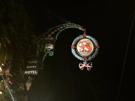 Bierkeller Till Eulenspiegel