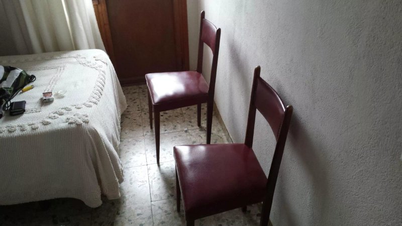 Maria Isabel Hostal