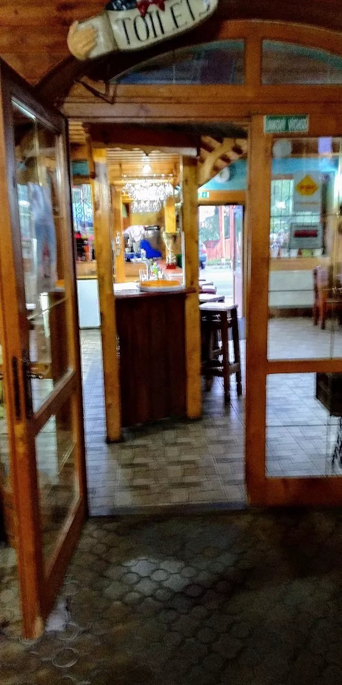 Restauracia SALMO