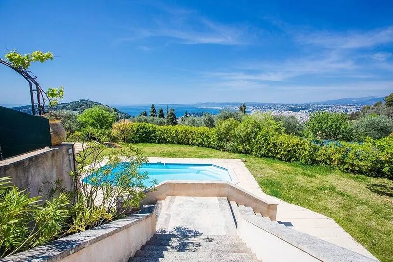 VINAIGRIER HILLS  VI3086 by RIVIERA HOLIDAY HOMES