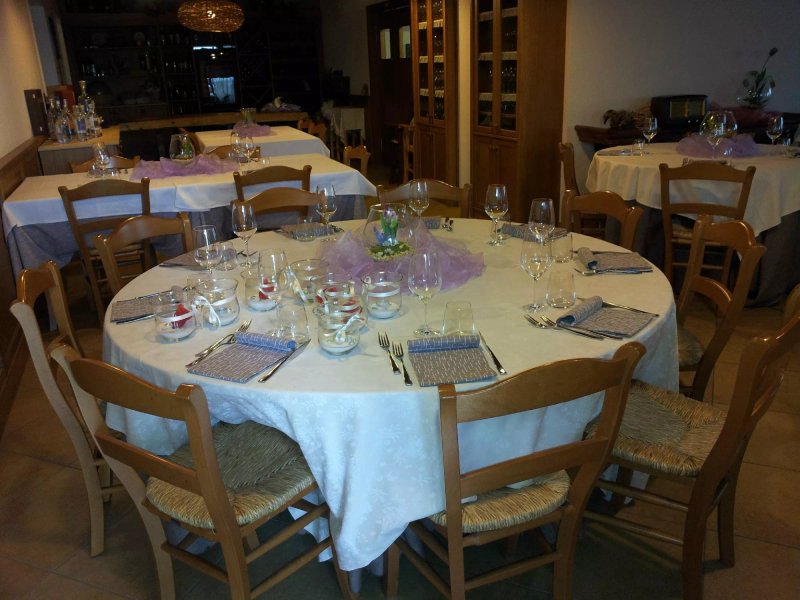 Agriturismo La Pergola