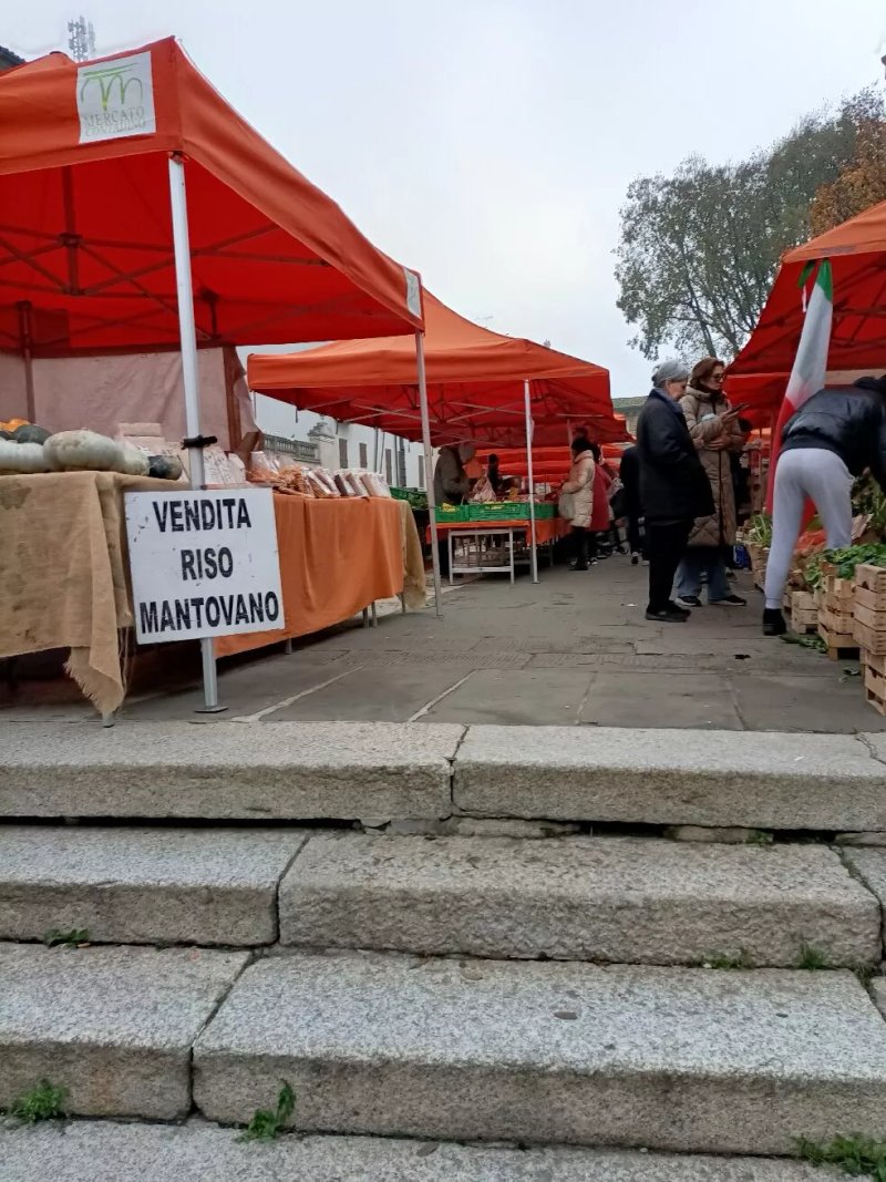 Mercato Contadino