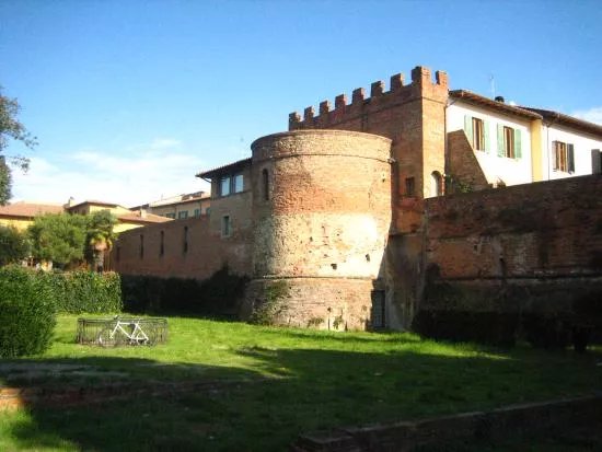 Torrione di Santa Brigida di Empoli