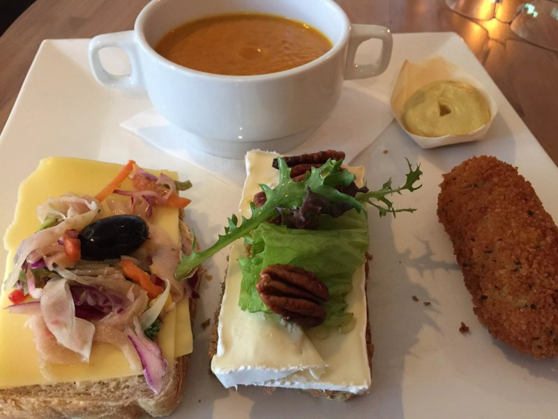 Theatercafe Hopper