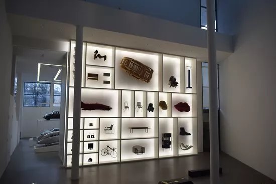 Pinakothek der Moderne