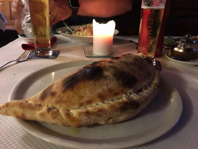 Bella Sicilia