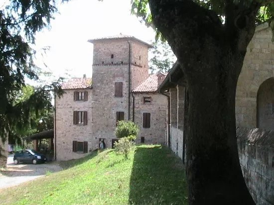 Santuario della Beata Vergine Assunta