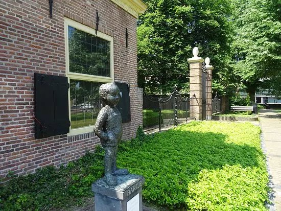 Drents Archief (en Bartje)