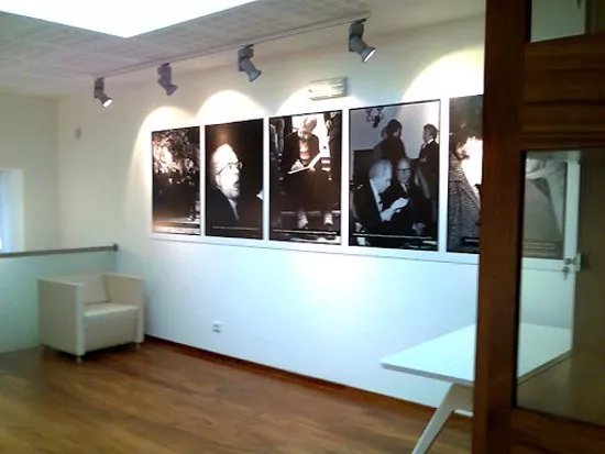 Casa Memoria Lopes-Graca