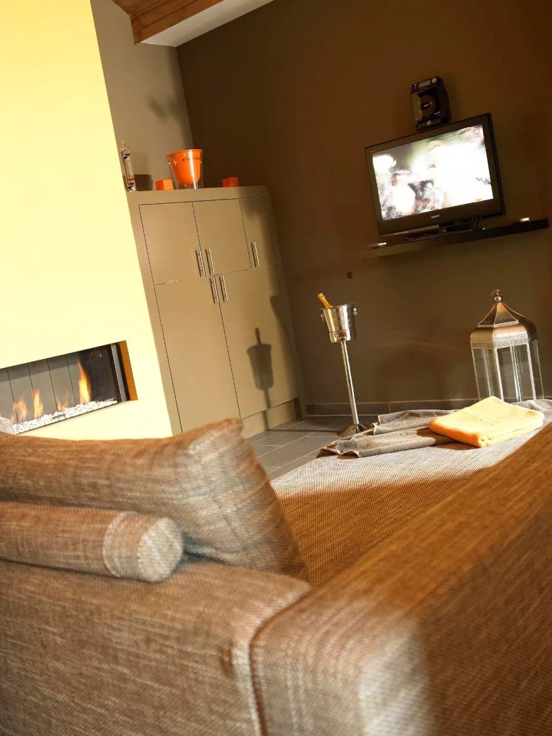 Instituut Tim Torfs Spa