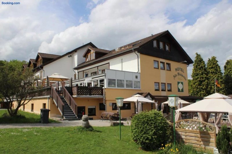 Hotel Alte Viehweide