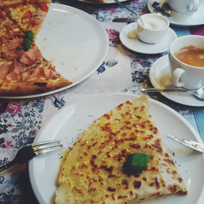 Stary Piec Restauracja Pizzeria