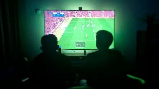 Shade Gaming