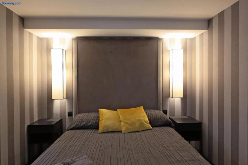 Imbriani Guest House