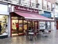 Moulin Rouge Cafe Kingston