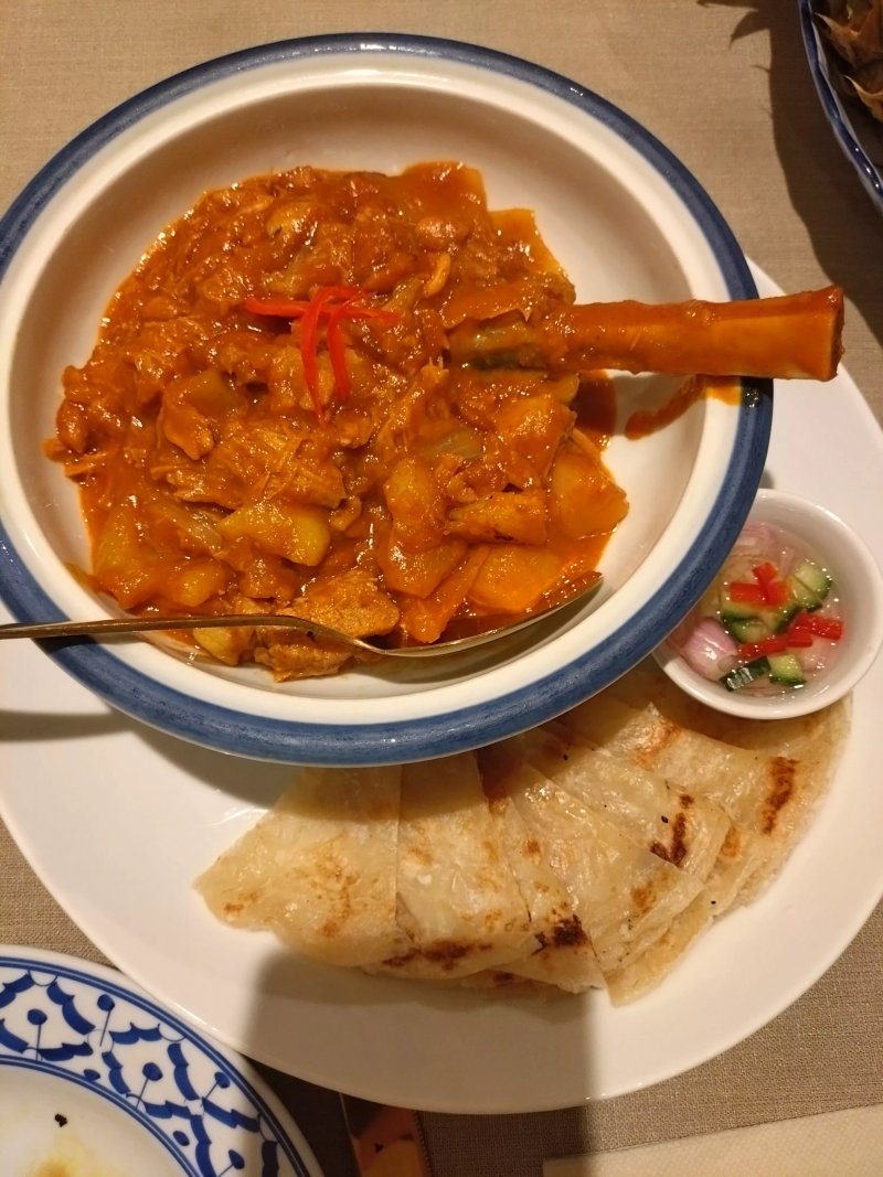 Le Chaophraya