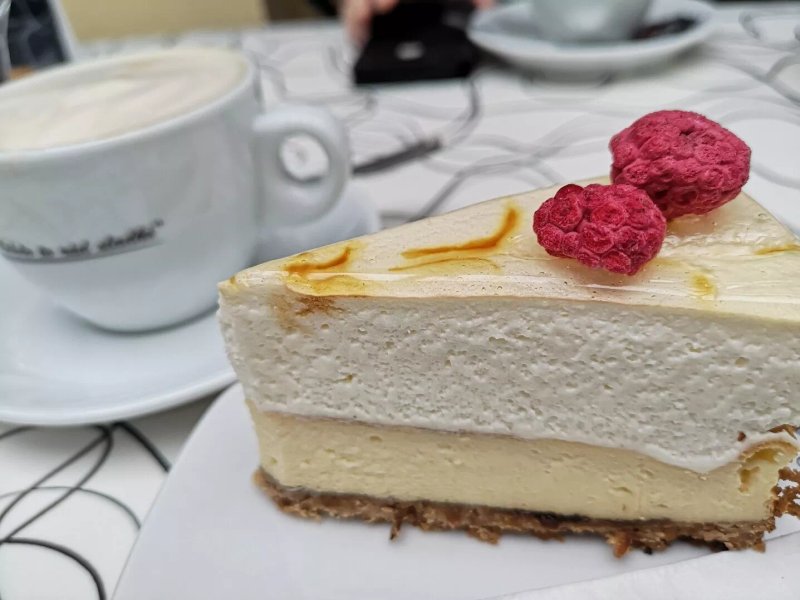 Grand Cafe Septime