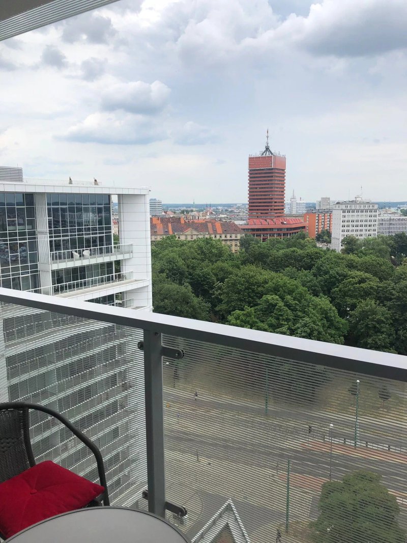 Capital Apartments - Towarowa