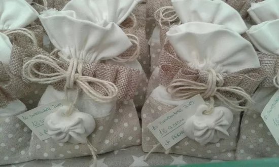 L'Acchiappasogni Shabby Chic & Co