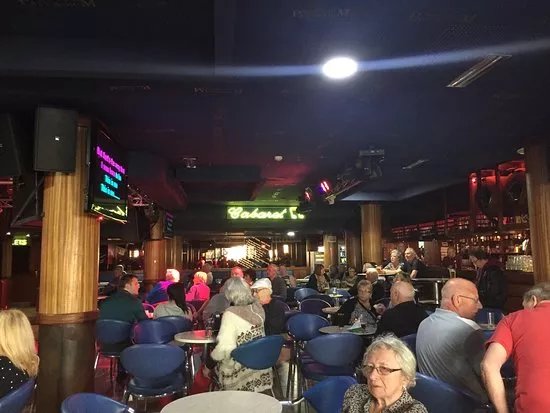 Benidorm Palladium