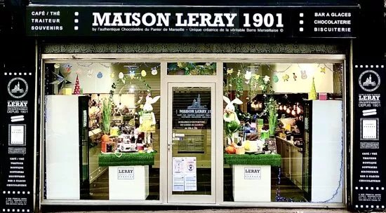 La Chocolaterie Marseillaise