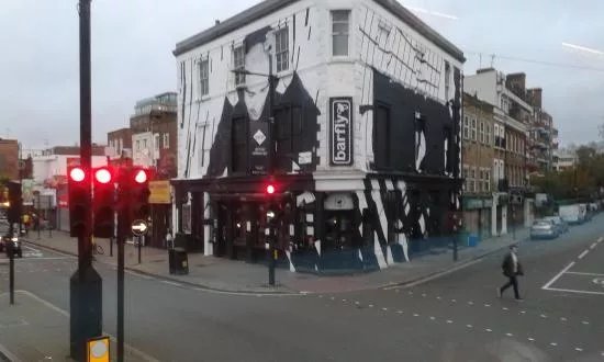 Barfly Club - London