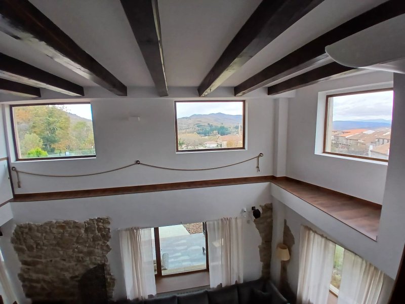 Hotel Rural Candela y Plata