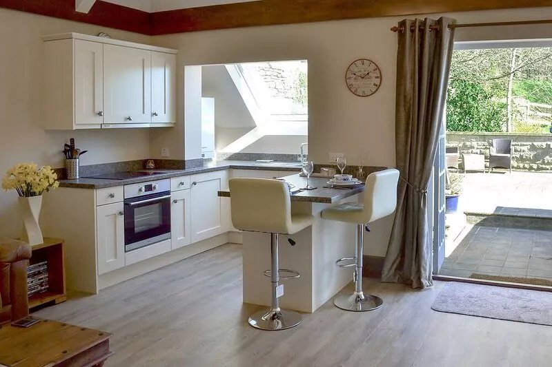 1 bedroom accommodation in Baslow, near Bakewell