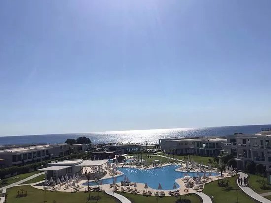 Aphrodite Spa