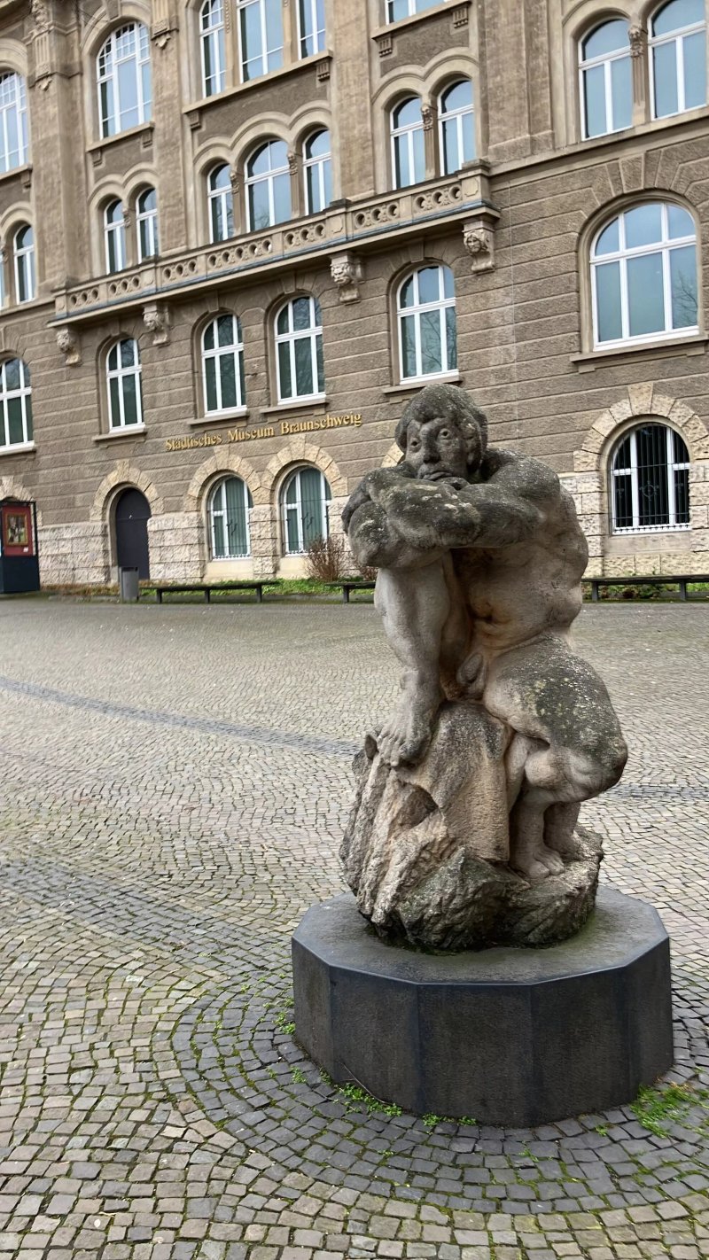 Die Grosse Verweigerung