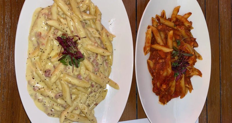 Fortuna Tapas Lounge And Kitchen