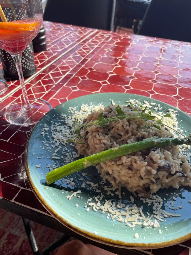 Savoy Restaurant & Bar