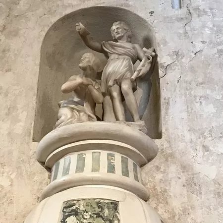 Il Battistero