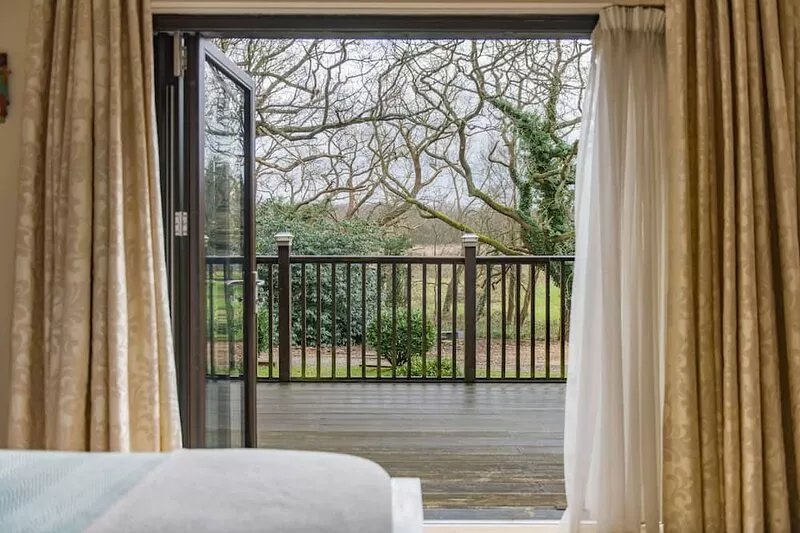 Honeywood Lodge by Bloom Stays with Indoor Pool ideal for families and children