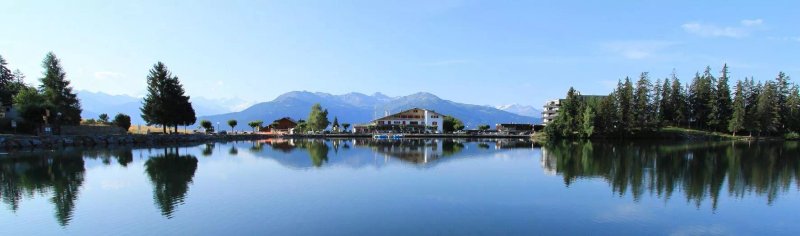 Auberge Lago Lodge