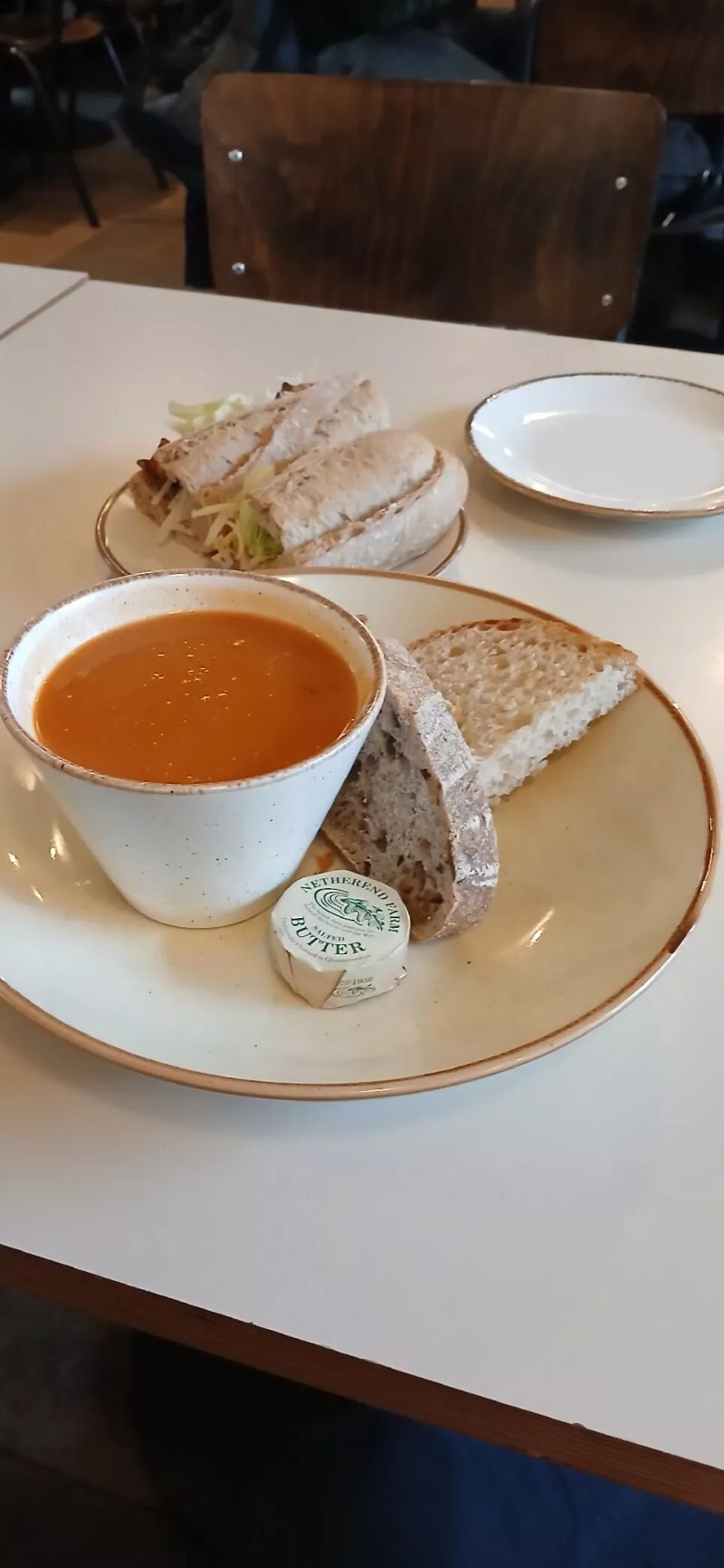 Comptoir Gourmand Southwark Cathedral