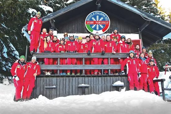 Scuola Sci Aviano - Piancavallo
