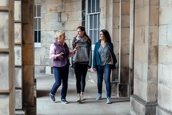Withlocals.com Private Tours in Dublin