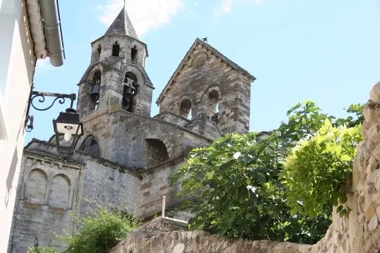 Eglise Notre-Dame-de-Nazareth