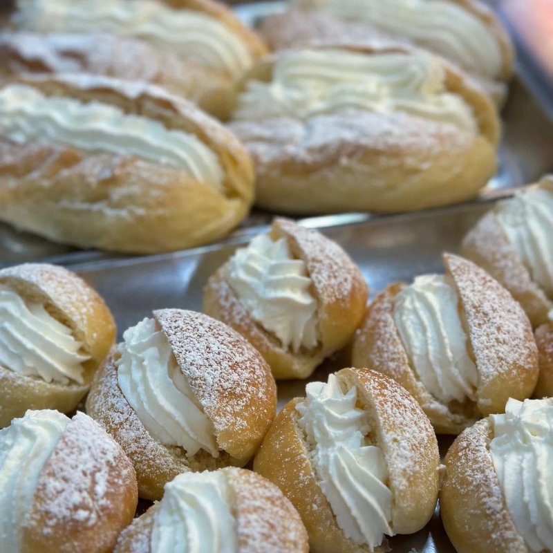 Pasticceria Fiorentina