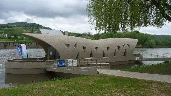 European Museum Schengen