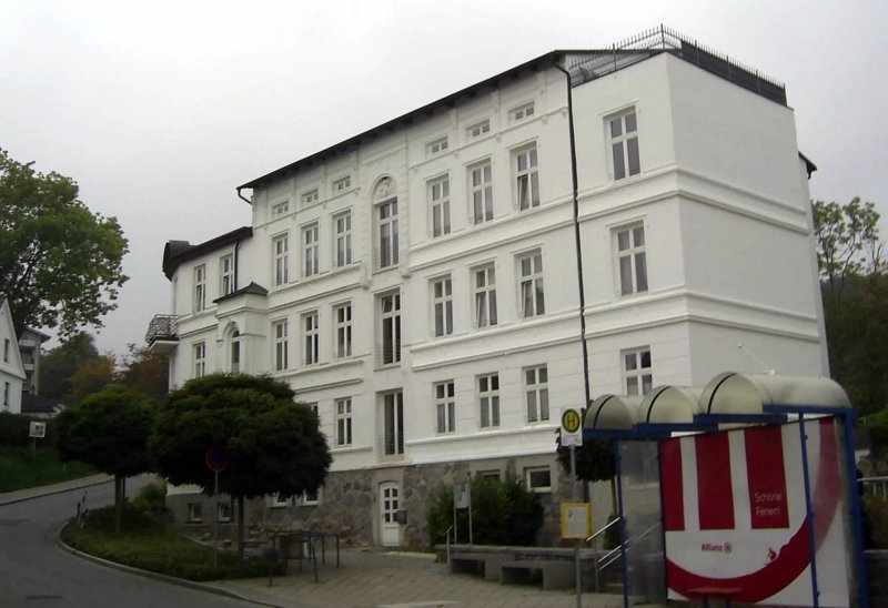 Stadtverwaltung Sassnitz