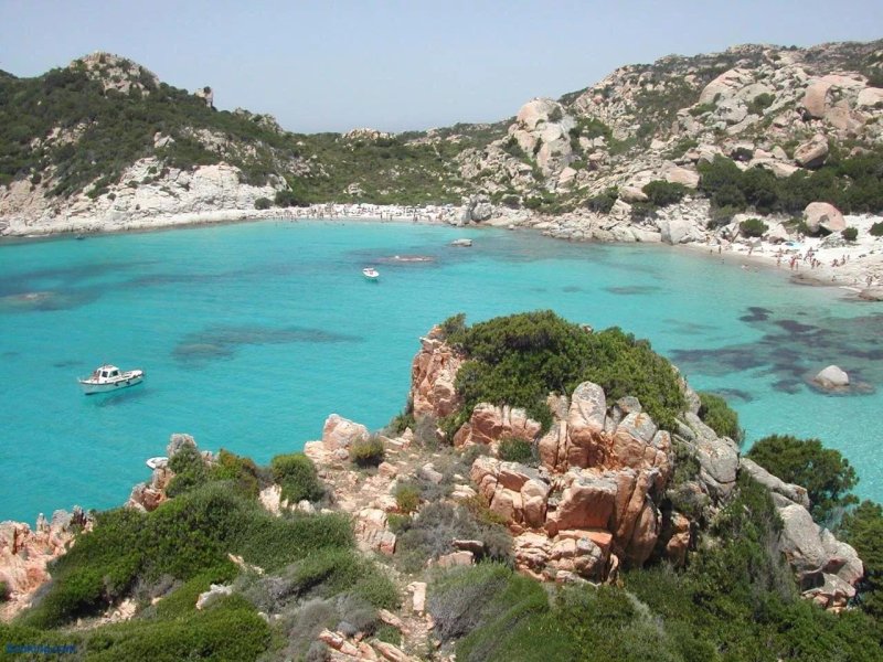 Baia di Ulisse