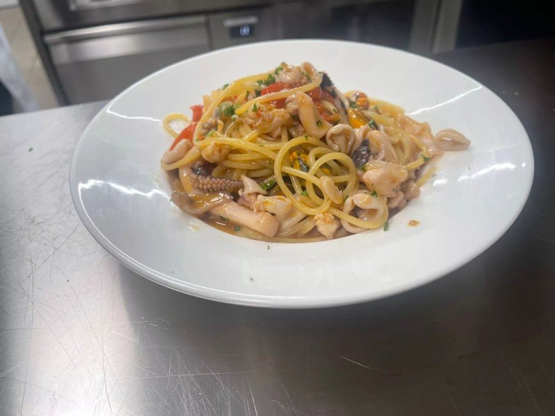 Ristorante San Marco