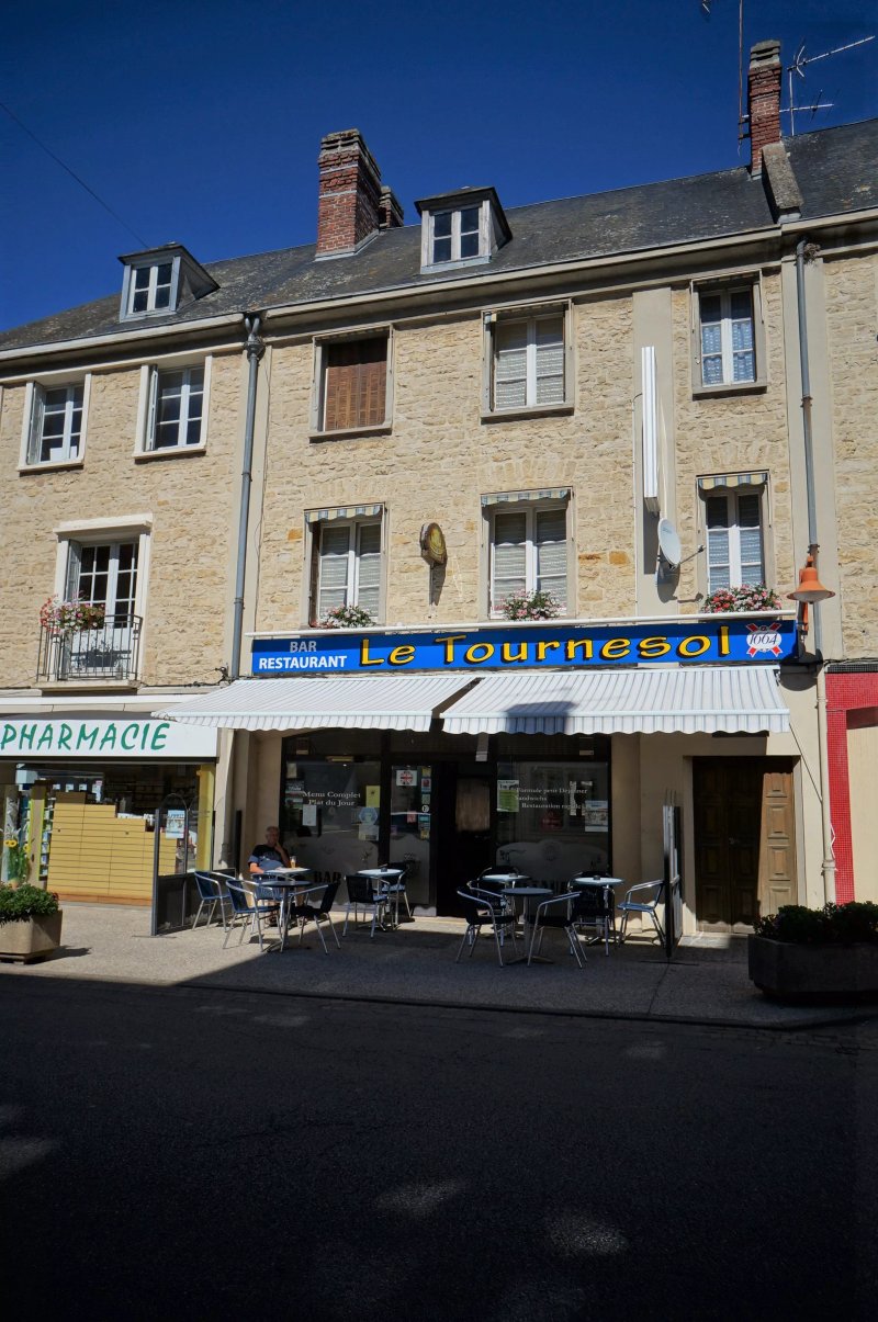 Le Tournasol