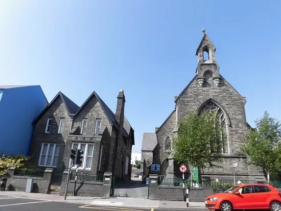 Sligo County Museum and Niland Gallery