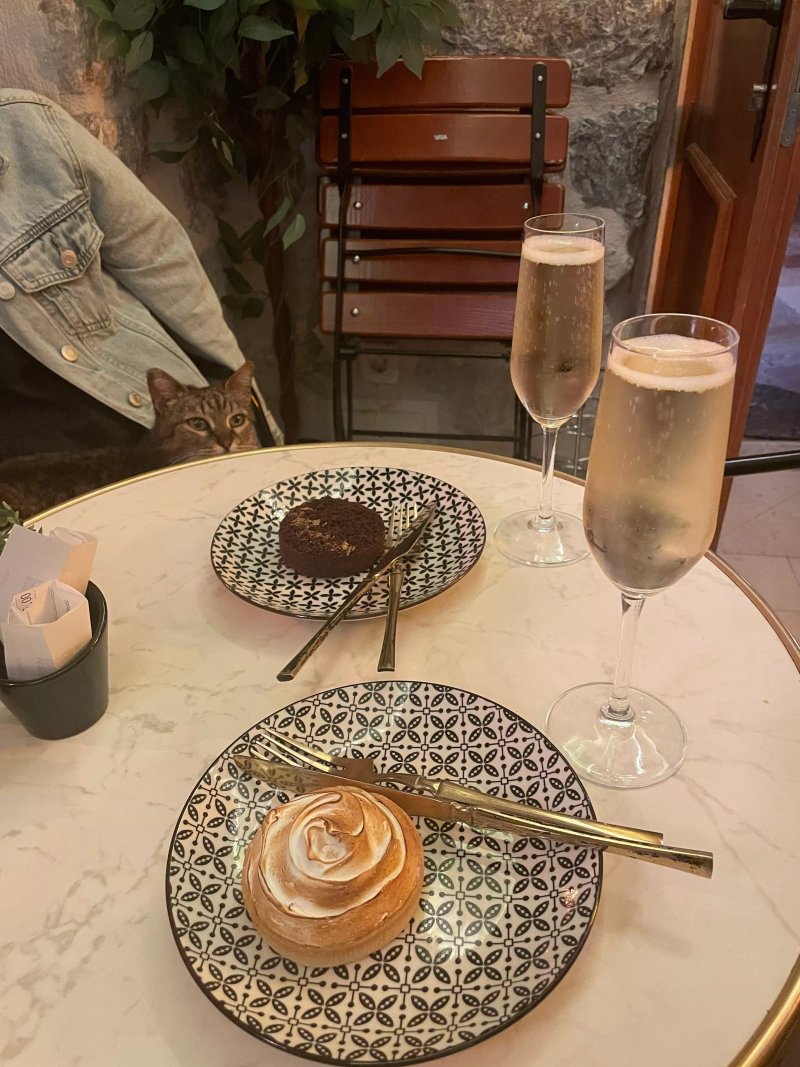 Patisserie By Wine House